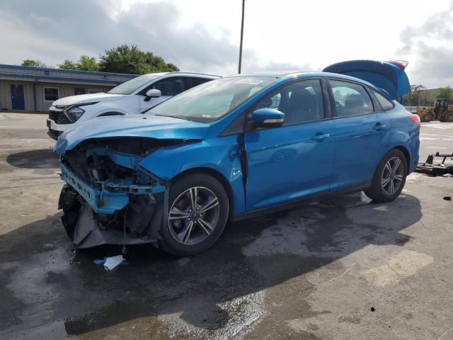 FORD FOCUS SE 2014 1fadp3f28el368543