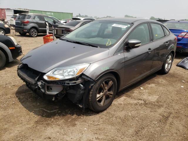 FORD FOCUS SE 2014 1fadp3f28el369434