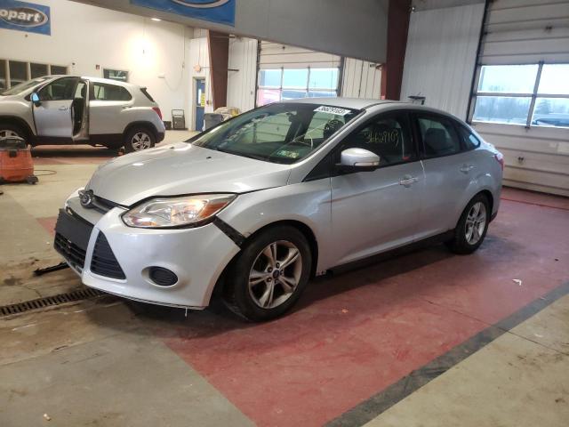 FORD FOCUS SE 2014 1fadp3f28el370423