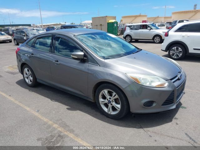 FORD FOCUS 2014 1fadp3f28el371054