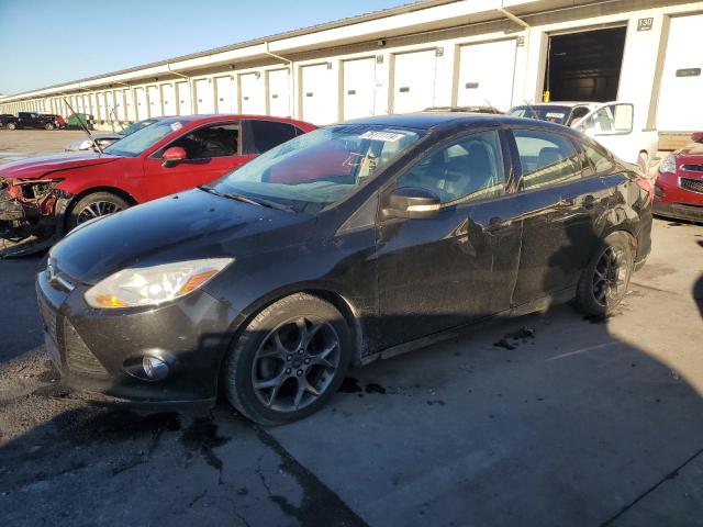 FORD FOCUS SE 2014 1fadp3f28el371314