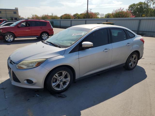 FORD FOCUS SE 2014 1fadp3f28el372933