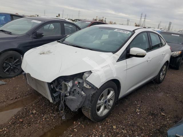 FORD FOCUS 2014 1fadp3f28el375430