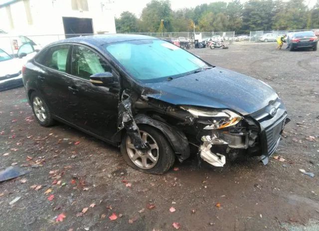 FORD FOCUS 2014 1fadp3f28el377694