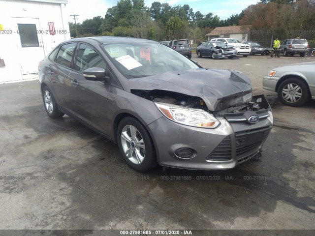 FORD FOCUS 2014 1fadp3f28el378375