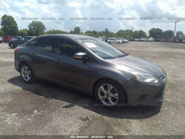 FORD FOCUS 2014 1fadp3f28el378747