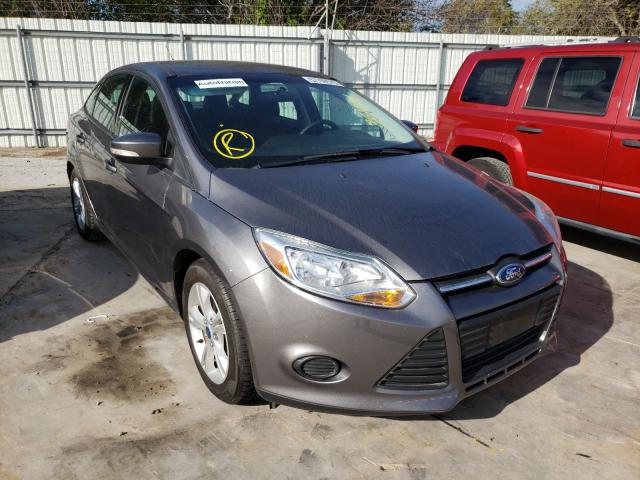 FORD FOCUS SE 2014 1fadp3f28el381034