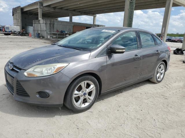 FORD FOCUS 2014 1fadp3f28el381485