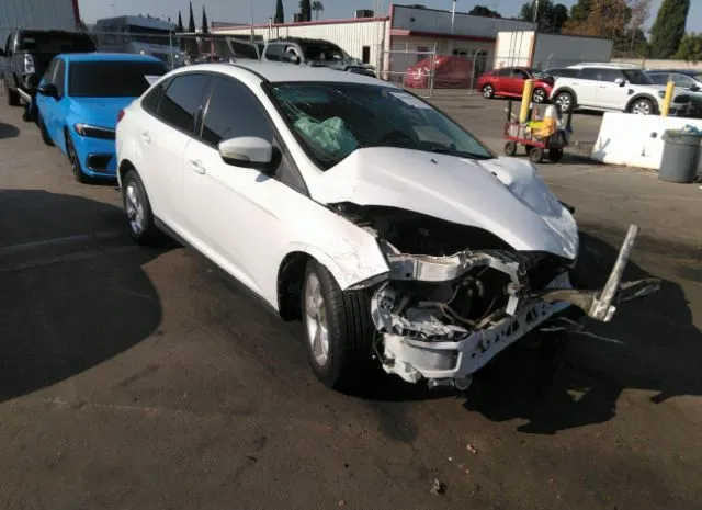 FORD FOCUS 2014 1fadp3f28el382281