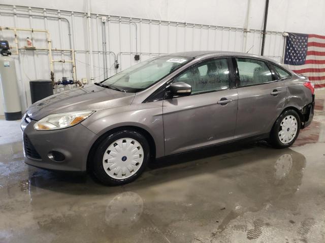 FORD FOCUS 2014 1fadp3f28el383351