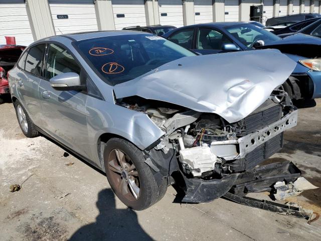 FORD FOCUS SE 2014 1fadp3f28el387495