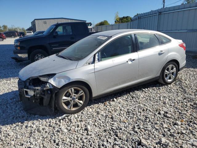 FORD FOCUS SE 2014 1fadp3f28el389702