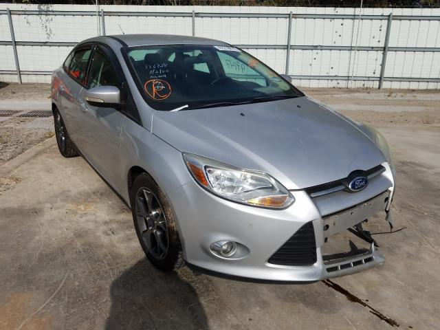 FORD NULL 2014 1fadp3f28el390123