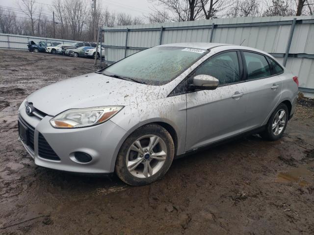 FORD FOCUS SE 2014 1fadp3f28el393538