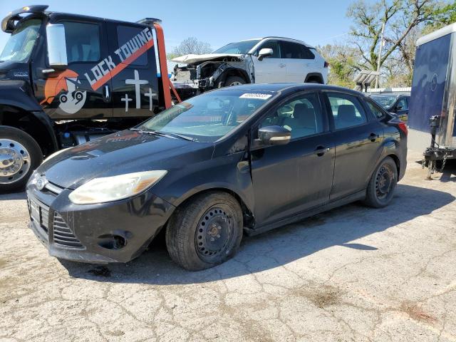 FORD FOCUS SE 2014 1fadp3f28el393992