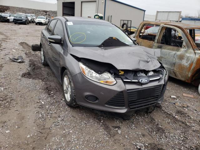 FORD NULL 2014 1fadp3f28el395404