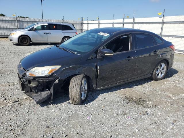 FORD FOCUS SE 2014 1fadp3f28el396455