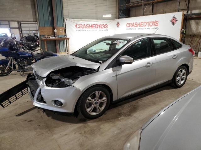 FORD FOCUS 2014 1fadp3f28el400195