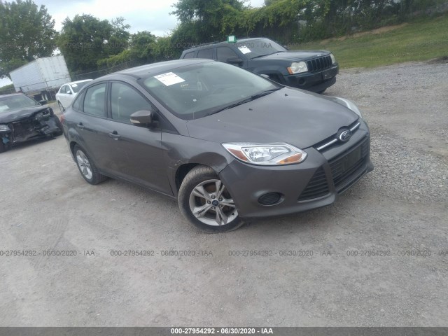 FORD FOCUS 2014 1fadp3f28el402061