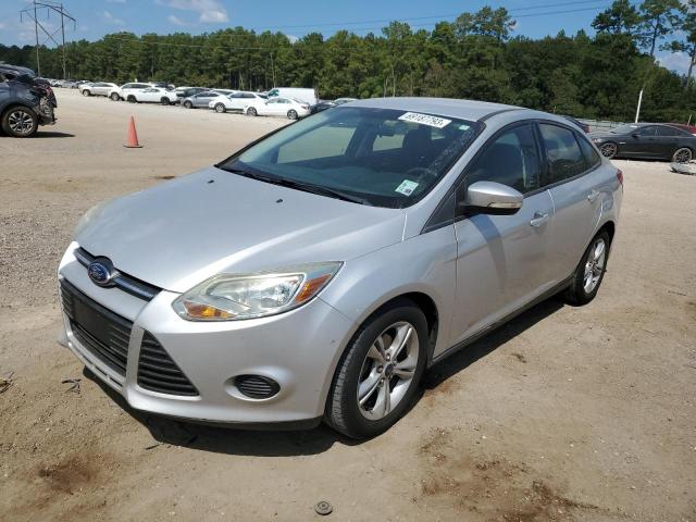 FORD FOCUS SE 2014 1fadp3f28el403257