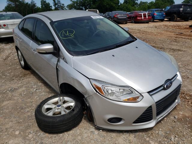 FORD FOCUS SE 2014 1fadp3f28el409737