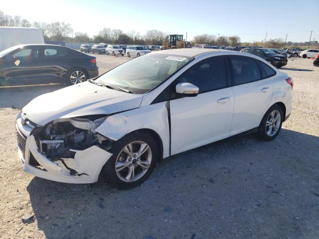 FORD FOCUS 2014 1fadp3f28el410225