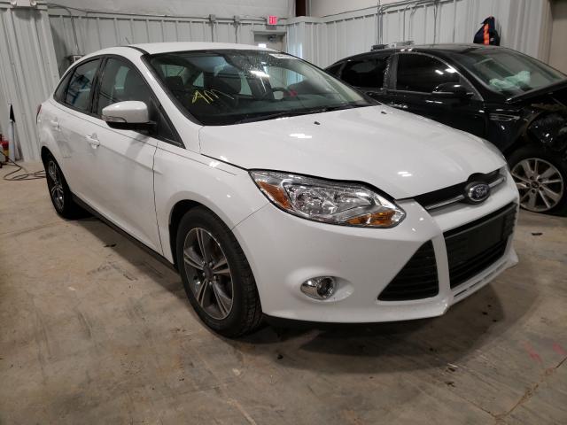 FORD NULL 2014 1fadp3f28el411200