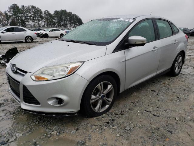 FORD FOCUS SE 2014 1fadp3f28el415621