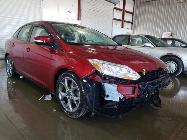 FORD NULL 2014 1fadp3f28el415814