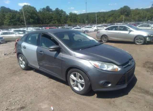 FORD FOCUS 2014 1fadp3f28el416591