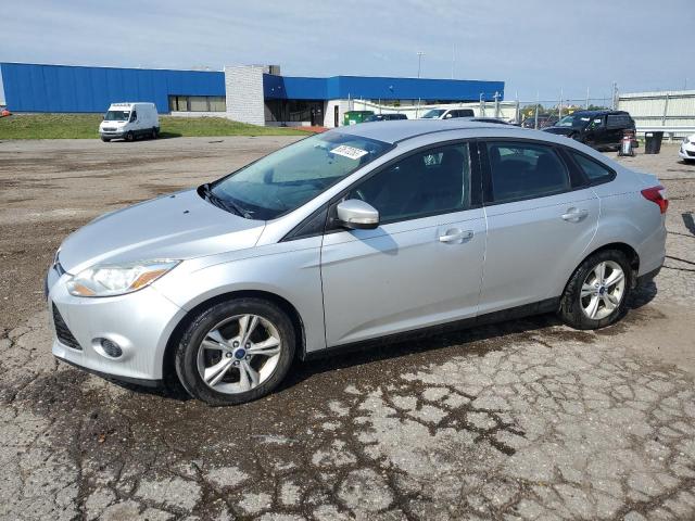 FORD FOCUS 2014 1fadp3f28el429633