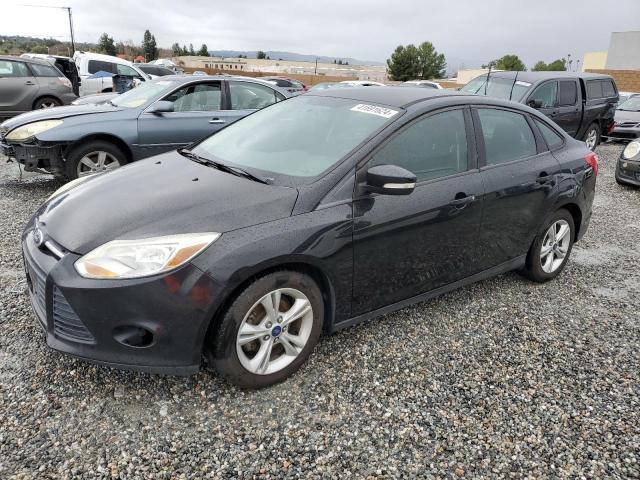 FORD FOCUS 2014 1fadp3f28el432483