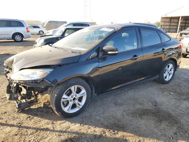 FORD FOCUS 2014 1fadp3f28el432547