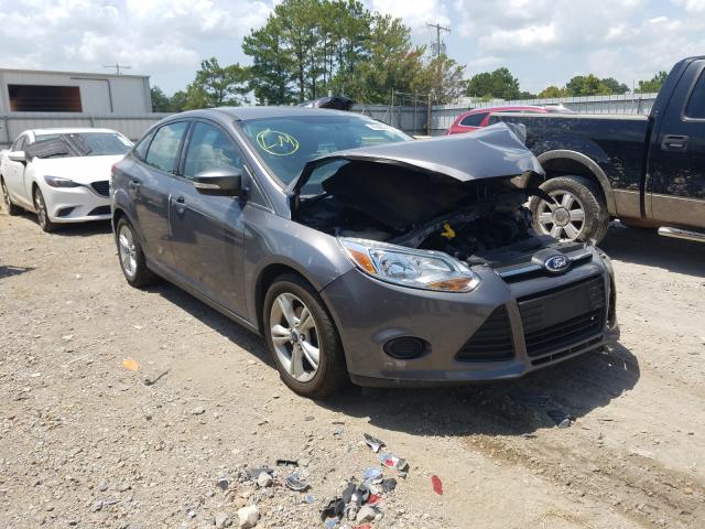 FORD FOCUS SE 2014 1fadp3f28el432922