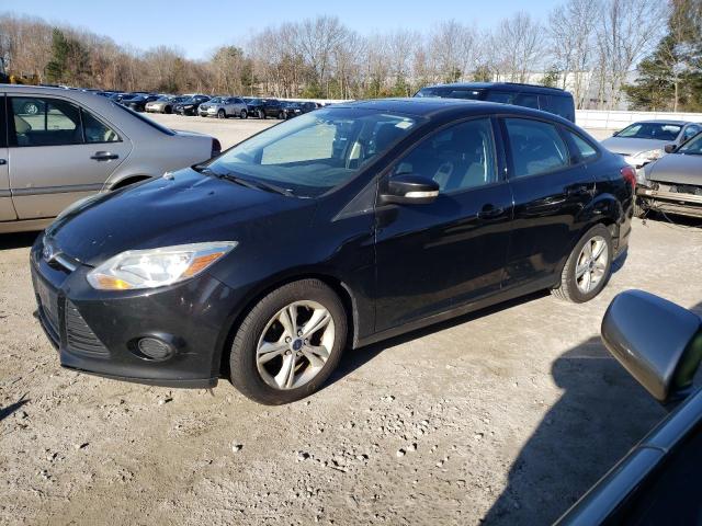 FORD FOCUS 2014 1fadp3f28el434363