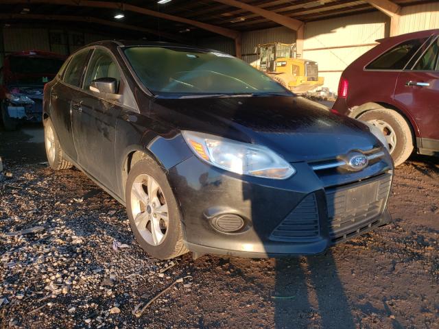 FORD FOCUS SE 2014 1fadp3f28el440471