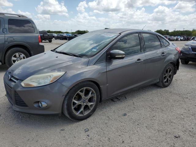 FORD FOCUS 2014 1fadp3f28el440485