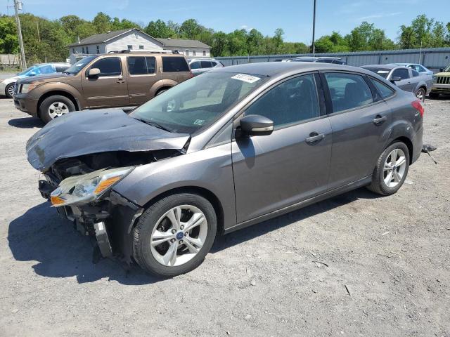 FORD FOCUS 2014 1fadp3f28el446531