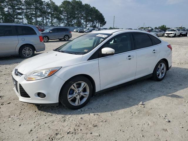 FORD FOCUS 2014 1fadp3f28el446769