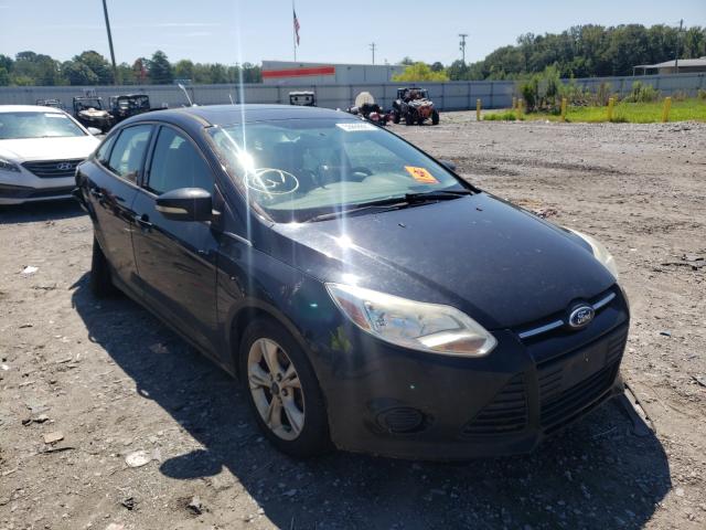 FORD FOCUS SE 2014 1fadp3f28el447291