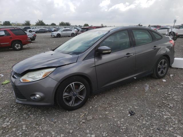 FORD FOCUS 2014 1fadp3f28el447890