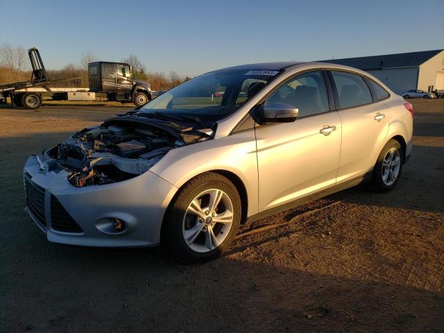 FORD FOCUS 2014 1fadp3f28el449333