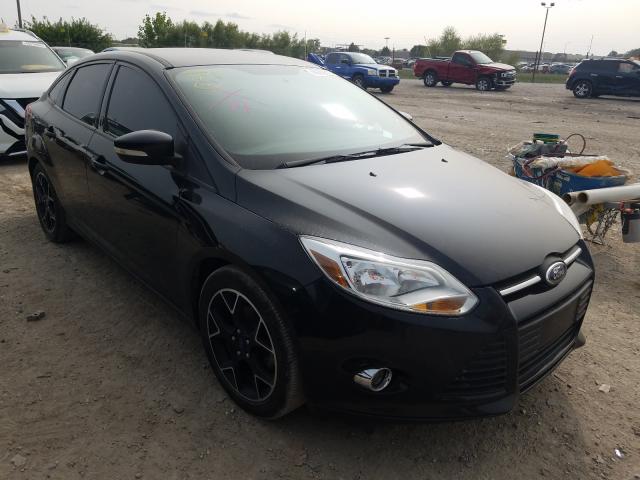 FORD NULL 2014 1fadp3f28el450305