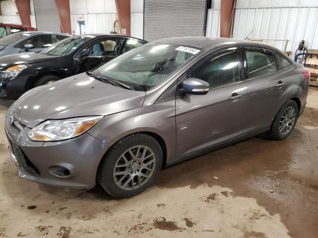 FORD FOCUS 2014 1fadp3f28el450952