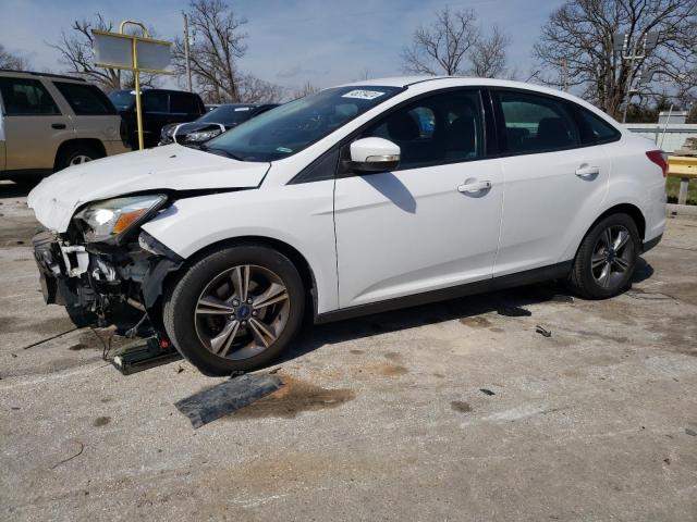 FORD FOCUS 2014 1fadp3f28el451759