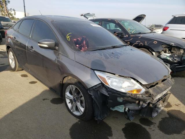 FORD FOCUS SE 2014 1fadp3f28el454144