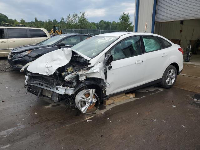 FORD FOCUS 2014 1fadp3f28el457416