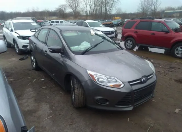 FORD FOCUS 2014 1fadp3f28el459196