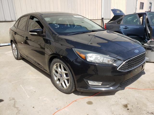 FORD FOCUS SE 2015 1fadp3f28fl200600