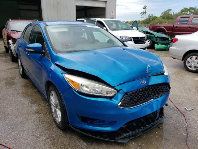 FORD FOCUS SE 2015 1fadp3f28fl200726